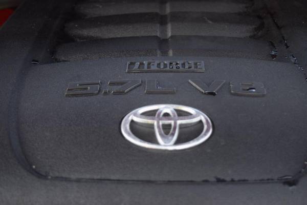 2013 Toyota Tundra Grade 4x4 4dr CrewMax Cab Pickup SB (5 7L V8 FFV) for sale in Knoxville, TN – photo 15