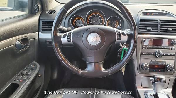 2007 Saturn Aura XR - cars & trucks - by dealer - vehicle automotive... for sale in Grass Valley, CA – photo 14