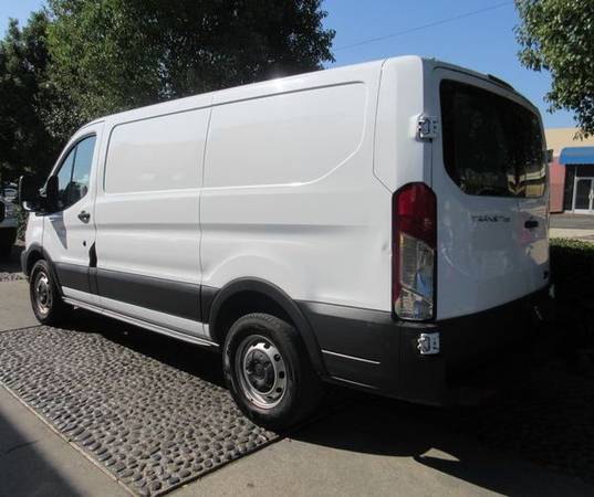 2017 Ford Transit Van T150 -EASY FINANCING AVAILABLE for sale in Montclair, CA – photo 8