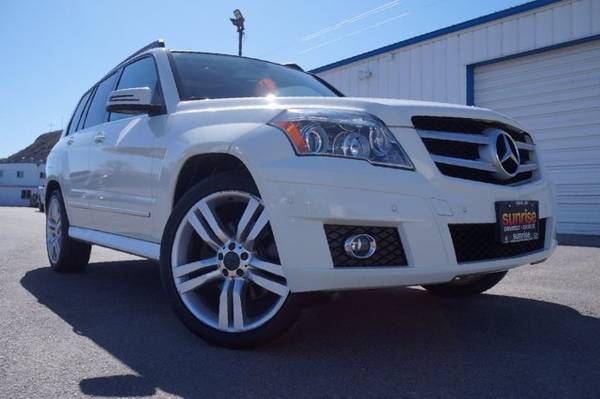 2010 Mercedes-benz Glk-class GLK 350 - - by dealer for sale in Portland, OR – photo 2