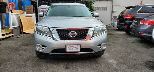 2014 Nissan Pathfinder for sale in Brooklyn, NY – photo 2