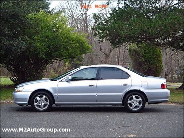 2003 Acura TL 3.2 4dr Sedan - cars & trucks - by dealer - vehicle... for sale in East Brunswick, NY – photo 2