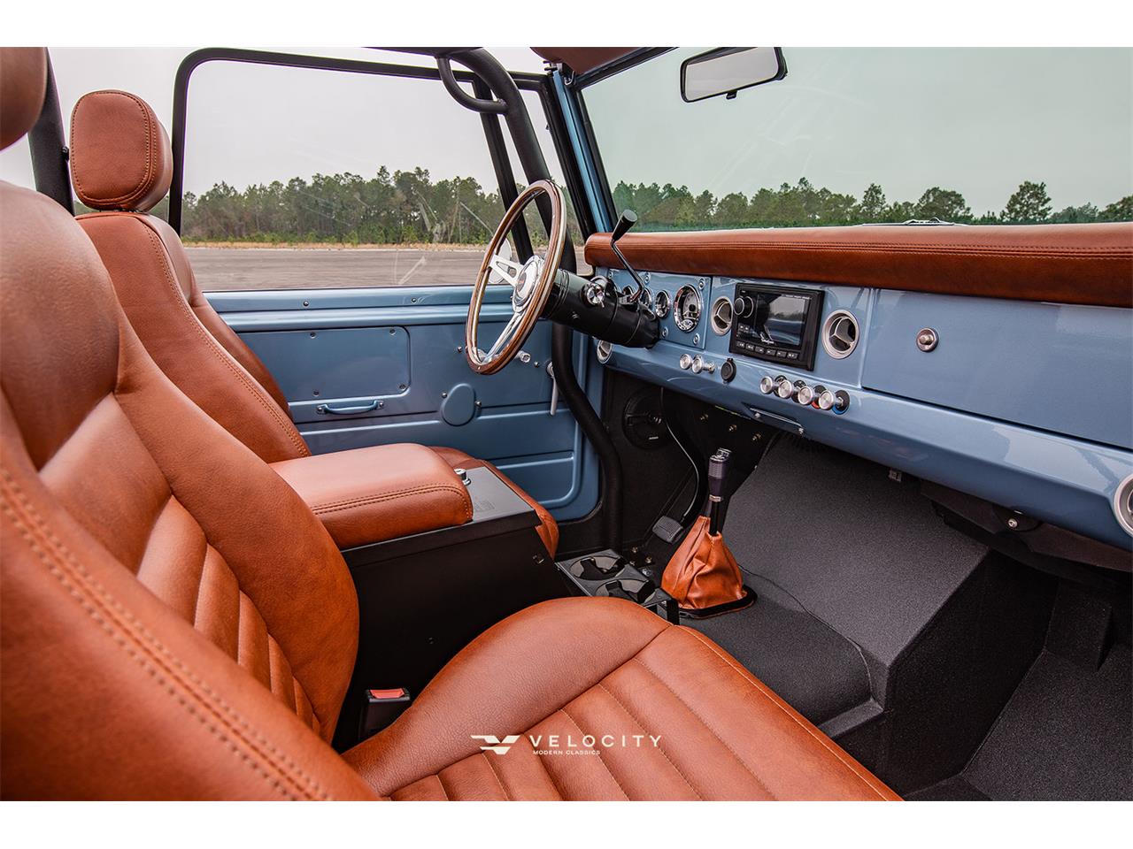 1971 International Scout for sale in Pensacola, FL – photo 21