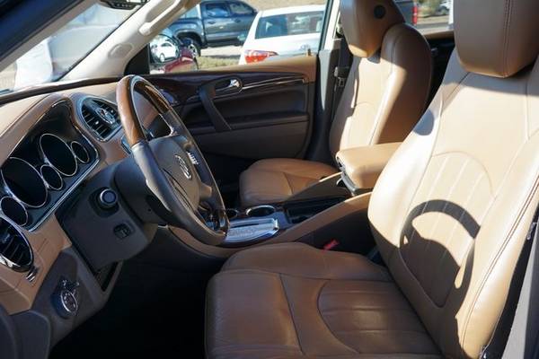 2014 Buick Enclave AWD 4D Sport Utility / SUV Premium Group - cars &... for sale in Prescott, AZ – photo 12