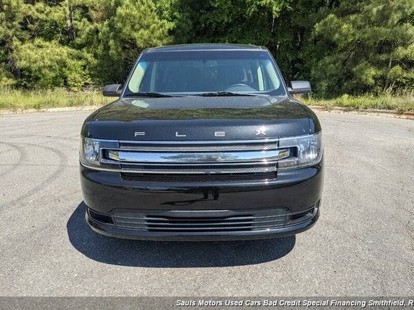 2014 Ford Flex SE - - by dealer - vehicle automotive for sale in Smithfield, NC – photo 2