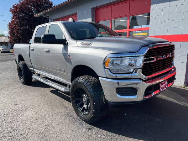 2020 RAM 2500 CREW CAB - - by dealer - vehicle for sale in Other, OR – photo 6
