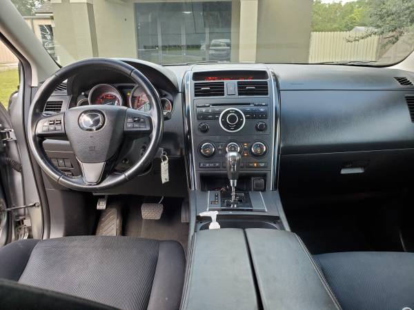 2011 Mazda CX-9 Touring - cars & trucks - by owner - vehicle... for sale in Casselberry, FL – photo 3
