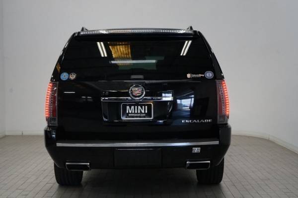 2013 Cadillac Escalade ESV Premium - - by dealer for sale in Honolulu, HI – photo 6