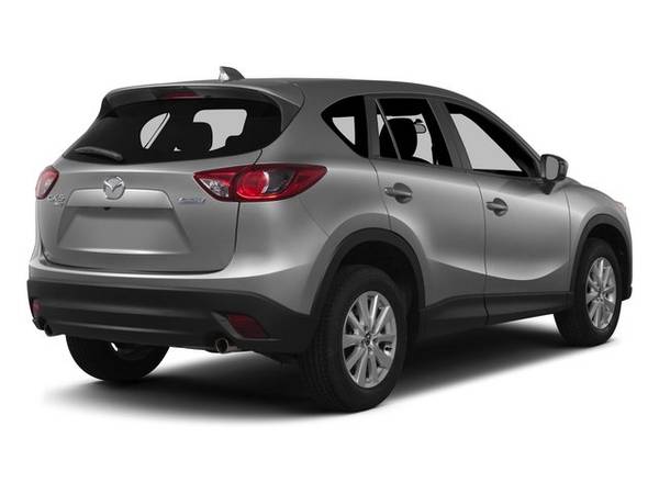 2015 Mazda Cx-5 Touring - - by dealer - vehicle for sale in brooklyn center, MN – photo 6