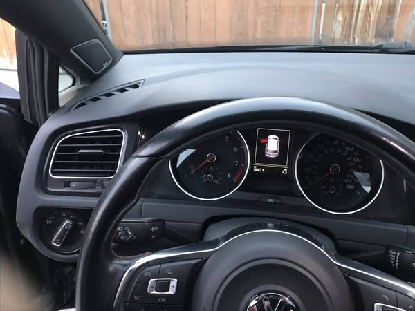 2016 VW GTI - Low Miles - cars & trucks - by owner - vehicle... for sale in Idaho Falls, ID – photo 8