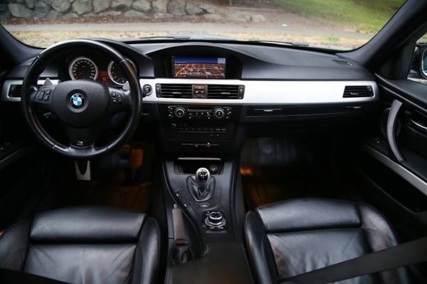 2011 BMW M3 Base 4dr Sedan - - by dealer - vehicle for sale in Tacoma, WA – photo 21
