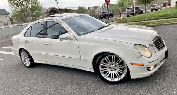 2008 Mercedes Benz E350 95K Miles! - - by dealer for sale in STATEN ISLAND, NY – photo 2