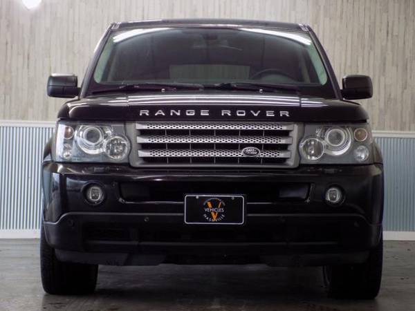 2008 Land Rover Range Rover Sport Supercharged - cars & trucks - by... for sale in Nashville, TN – photo 3