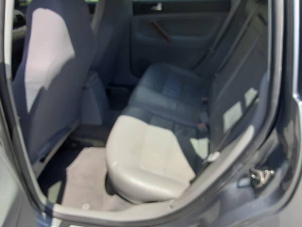 2003 volkswagon passat wagon for sale in Mc Leansville, NC – photo 8