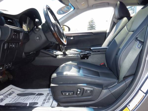 2016 Lexus ES 300h HYBRID for sale in Hayward, CA – photo 23