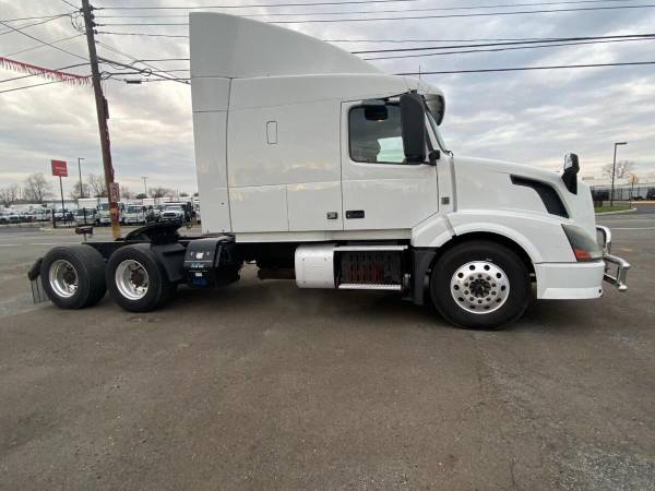 2015 Volvo VNL 6X4 2dr Conventional New Generation Accept Tax IDs,... for sale in Morrisville, PA – photo 2
