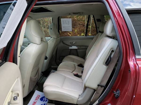 2006 Volvo XC90 V8 AWD, 179K, 4.4L V8, AC, CD, Sunroof, Heated... for sale in Belmont, ME – photo 11