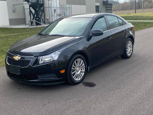 👻2012 Chevy Cruze 👻 - cars & trucks - by owner - vehicle automotive... for sale in Newport, MN – photo 7