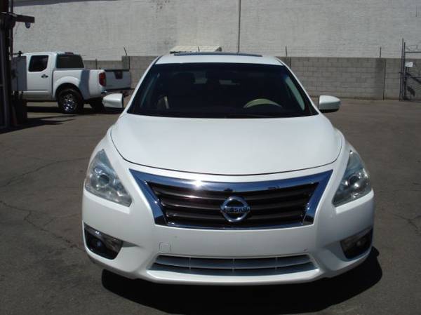 2013 Nissan Altima 3 5 SL [ - by dealer for sale in Phoenix, AZ – photo 2
