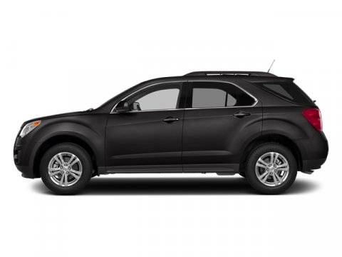 2014 Chevrolet Chevy Equinox - - by dealer - vehicle for sale in Wichita, KS – photo 4