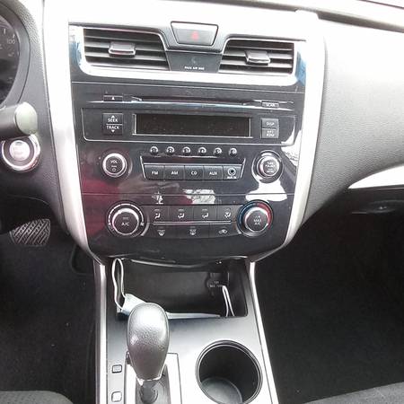 2015 Nissan Altima 2.5s - cars & trucks - by owner - vehicle... for sale in NEWARK, NY – photo 6
