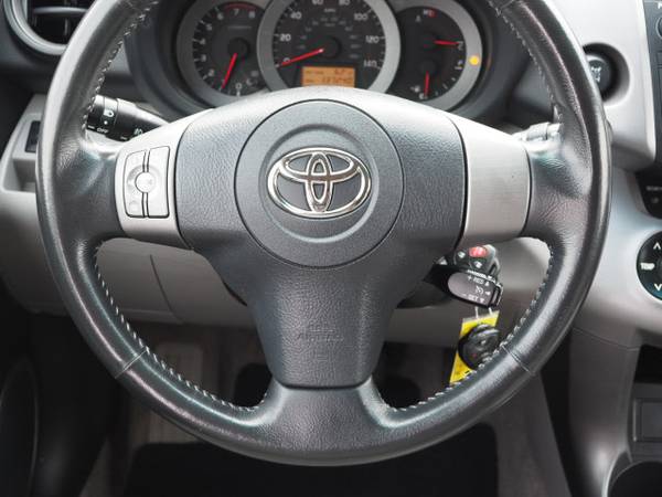 2007 Toyota RAV4 Limited - - by dealer - vehicle for sale in Inver Grove Heights, MN – photo 14