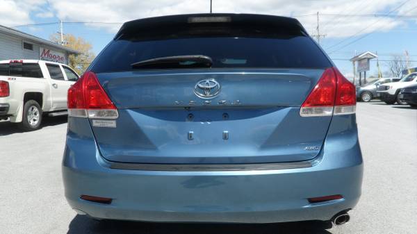 2010 TOYOTA VENZA AWD w 75k miles! - - by dealer for sale in St. Albans, VT – photo 7