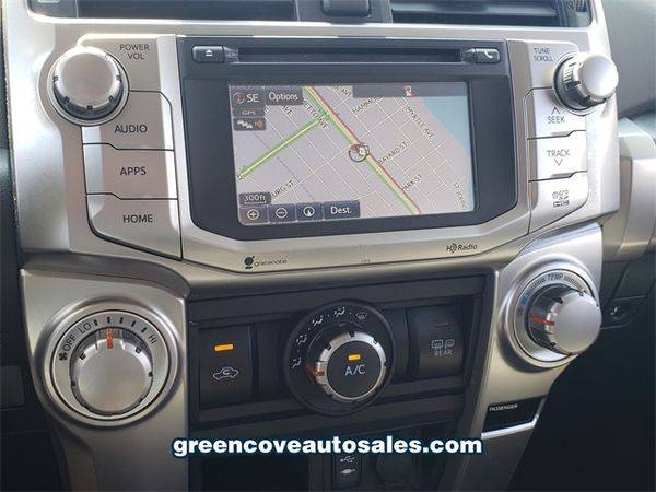 2015 Toyota 4Runner SR5 The Best Vehicles at The Best Price!!! for sale in Green Cove Springs, FL – photo 20