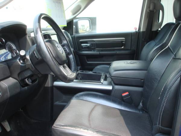 2014 Ram 1500 Crew Cab Sport 4X4 Blowout price! for sale in Helena, MT – photo 9