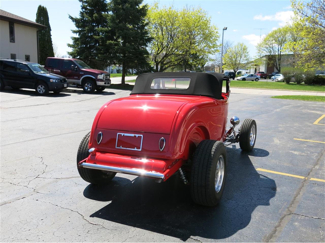 1932 Ford Model B for sale in Manitowoc, WI – photo 35