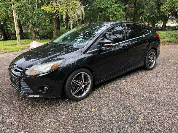 2012 Ford Focus for sale in WINTER SPRINGS, FL – photo 5