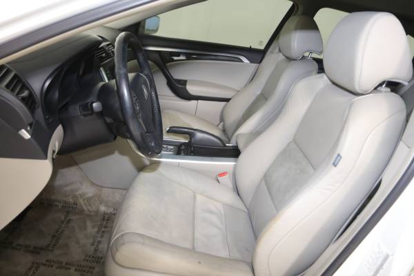 2008 ACURA TL LUXURY FULLY LOADED LEATHER NAVIGATION BACK UP CAMERA... for sale in Westfield, IN – photo 18