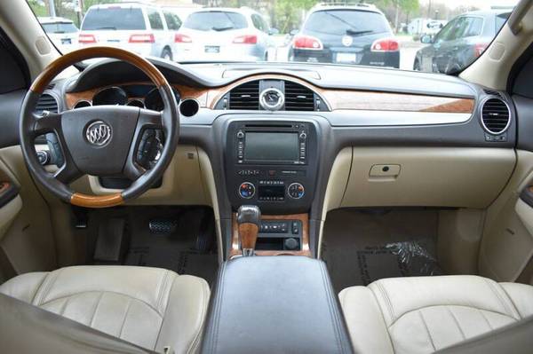 2011 Buick Enclave CXL-2 AWD! SE HABLO ESPANOL for sale in Inver Grove Heights, MN – photo 10