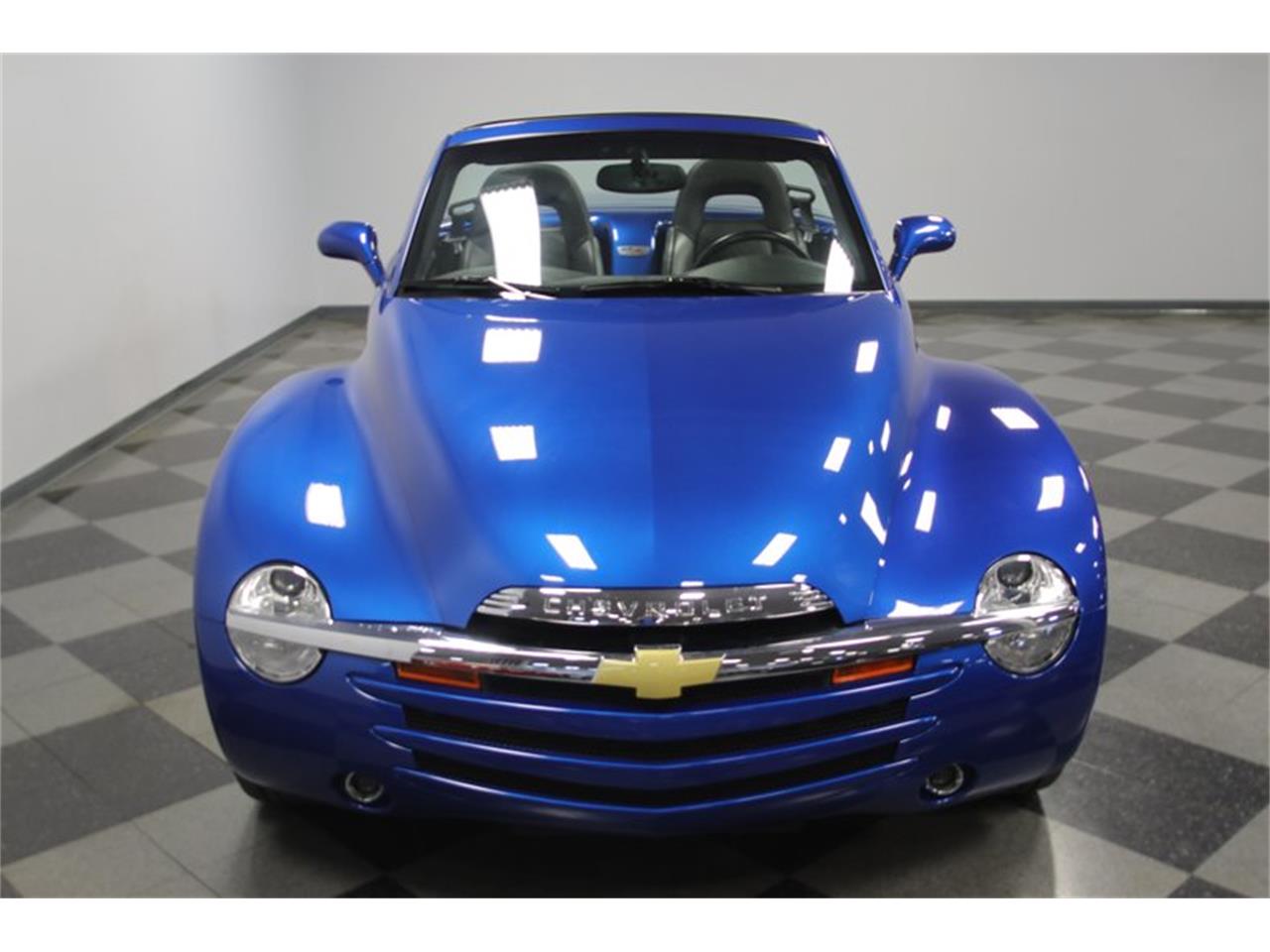 2006 Chevrolet SSR for sale in Concord, NC – photo 17