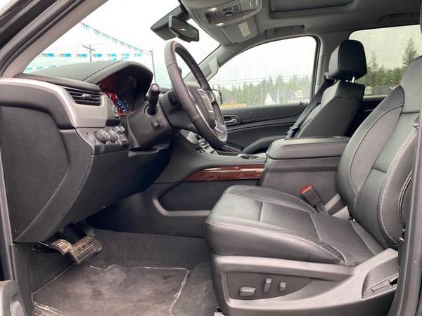 2020 GMC Yukon XL SLT 5.3L V8 *4x4* SUV ALL FRESH INVENTORY! - cars... for sale in Spokane, WA – photo 9
