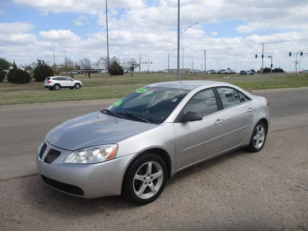 2006 Hyundai Azera 4dr Limited Leather V6 - - by for sale in Oklahoma City, OK – photo 7