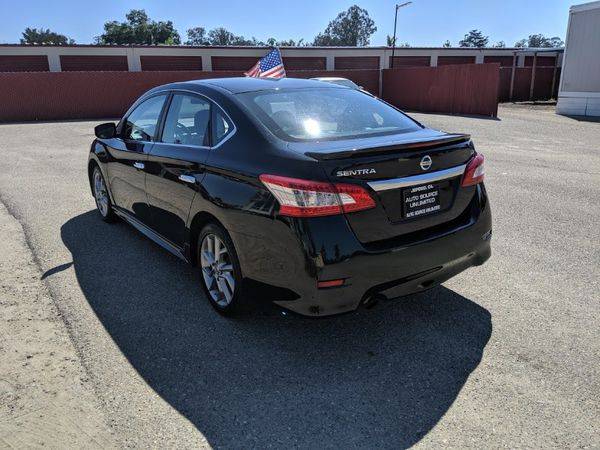 2013 Nissan Sentra SR - $0 Down With Approved Credit! for sale in Nipomo, CA – photo 7
