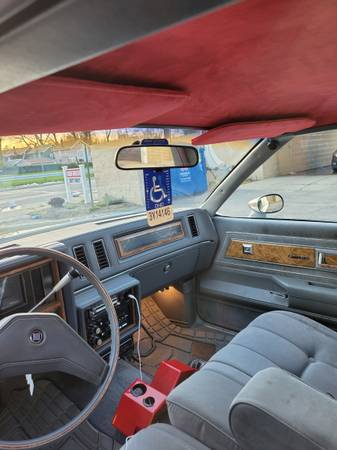 1986 Buick regal limited for sale in Cleveland, OH – photo 8