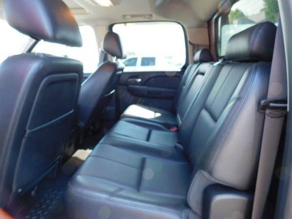 2013 Chevrolet Silverado 1500 2WD Crew Cab 143 5 LTZ for sale in Cullman, AL – photo 15