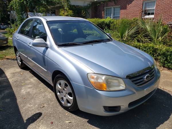 @WOW @ CHEAPEST PRICE@ 2007 KIA SPECTRA $2250@FAIRTRADE !!! for sale in Tallahassee, FL – photo 2