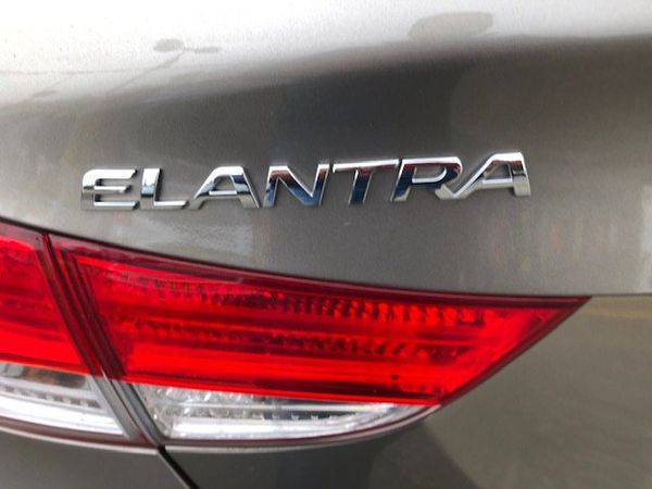 2013 Hyundai Elantra GLS Financing Available! Seattle, WA for sale in Federal Way, WA – photo 23
