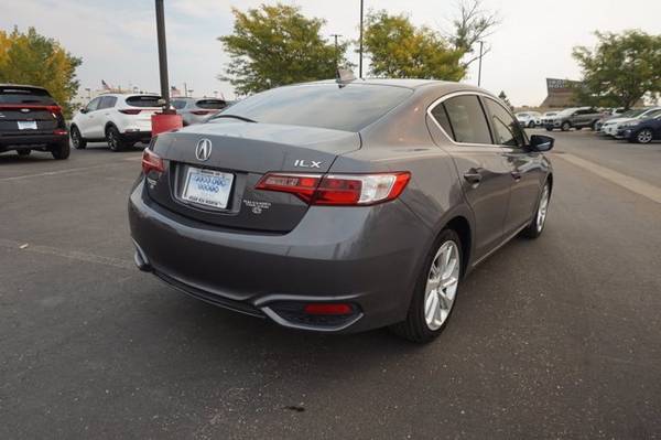 2017 Acura Ilx - cars & trucks - by dealer - vehicle automotive sale for sale in Windsor, CO – photo 3