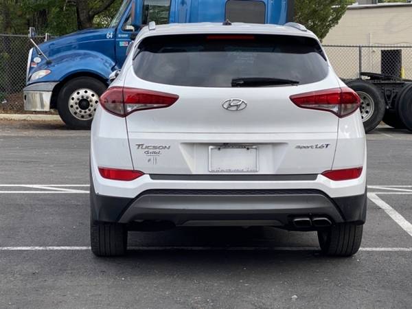 2016 Hyundai Tucson Sport - cars & trucks - by dealer - vehicle... for sale in Richmond , VA – photo 8