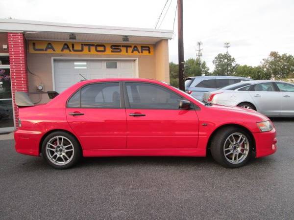 2006 Mitsubishi Lancer - We accept trades and offer financing! for sale in Virginia Beach, VA – photo 2