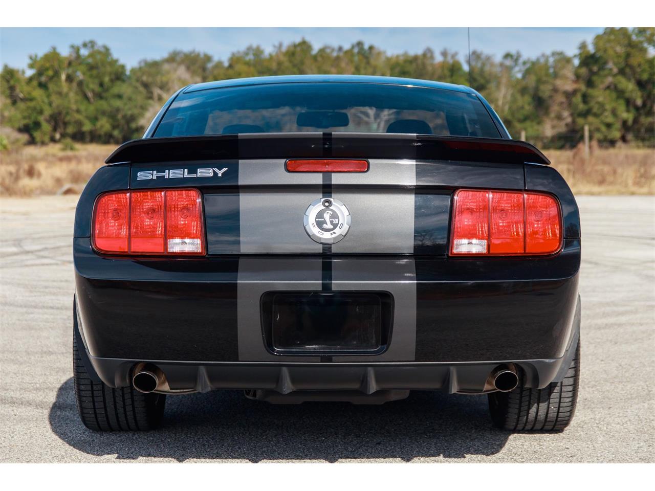 2008 Shelby GT500 for sale in Ocala, FL – photo 8