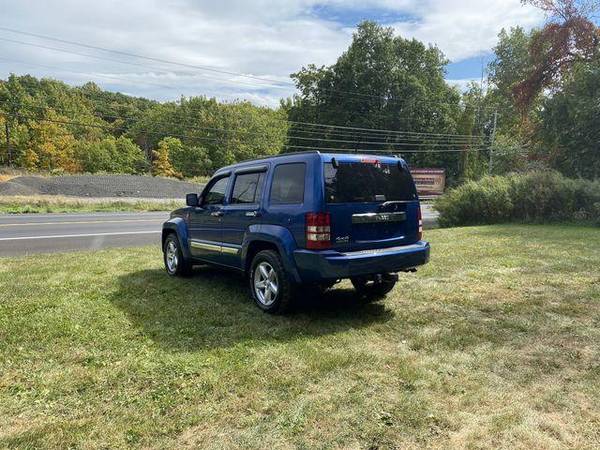2010 Jeep Liberty Limited Sport Utility 4D CALL OR TEXT TODAY! -... for sale in Highland, NY – photo 2