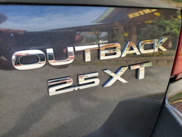 2008 Subaru Outback XT Limited for sale in Bonners Ferry, ID – photo 12