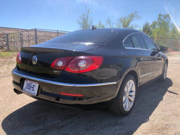 2010 VW CC 2 0T 6 SPD MANUAL - - by dealer - vehicle for sale in Other, KS – photo 13