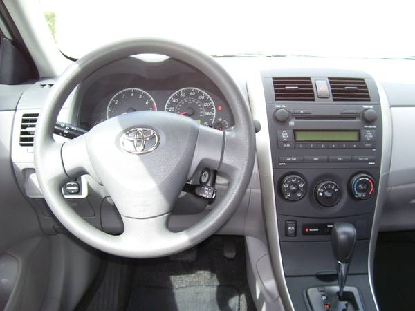 2009 Toyota Corolla LE - cars & trucks - by owner - vehicle... for sale in Palm Harbor, FL – photo 14