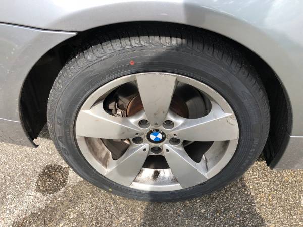 2007 BMW.SUPER NICE.NEGOTIABLE. 530XI WAGON for sale in Panama City, FL – photo 16